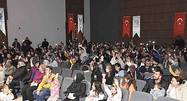 Karacabey'de Ramazan ayı coşkusu etkinliklerle dolu dolu geçti