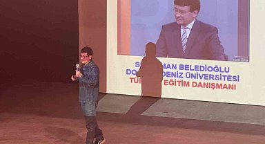 Karapınar'da öğrencilere YKS semineri