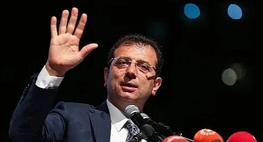 Karar açıklandı: Ekrem İmamoğlu tutuklandı! 