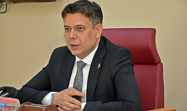 Karasu hattı arızası giderildi