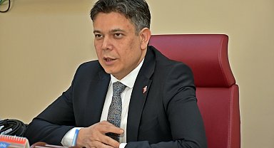 Karasu hattı arızası giderildi