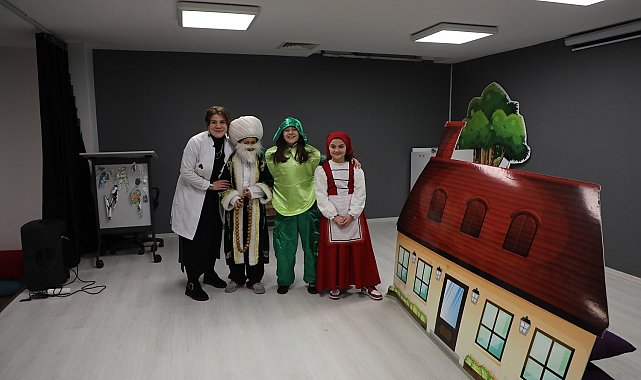 Karatay Kültür ve Sanat Akademisi'nde eğitimler sürüyor