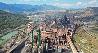 KARDEMİR, AMSTED RailUSA ile iş birliği mutabakatı imzaladı