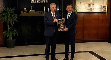 Kardeş Şehir Protokolü onaylandı