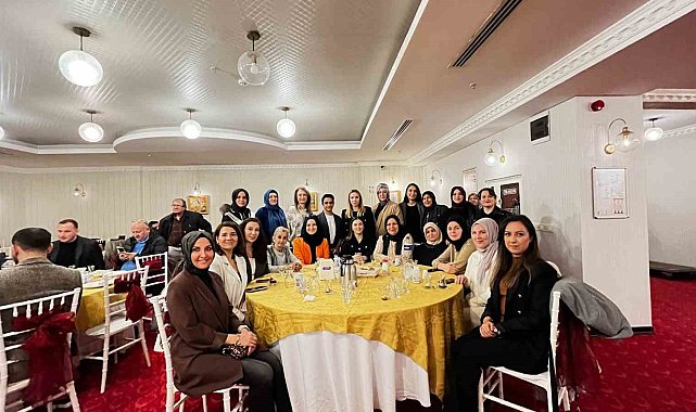 Karesi Ak Parti'den vatandaşa 'Sessiz İftar'
