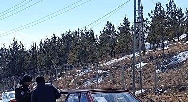 Kars'ta asayiş uygulamaları sürüyor
