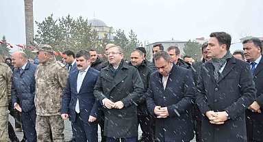 Kars'ta Nevruz Bayramı coşkuyla kutlandı