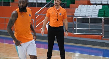 Karşıyaka, Başantrenör Ahmet Çakı ile anlaştı