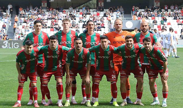Karşıyaka, zirveyle farkı eritiyor