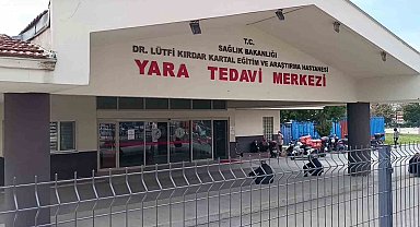 Kartal'da özel okulda deney sırasında patlama: 6 öğrenci yaralandı