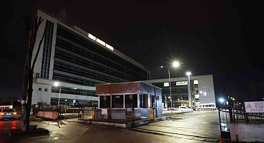 Kartalkaya'daki yangın faciasına ilişkin cezaevinde tutuklu bulunan 8 kişi tahliye edildi