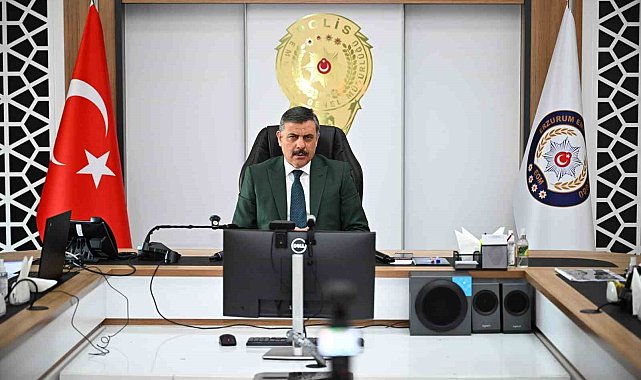 Kartalkaya'dan ders aldılar, Erzurum kent merkezinde 11 otelin kapısına mühür vuruldu