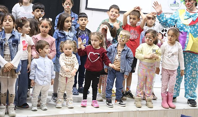 Kartepe'de Ramazan ayı eğlenceli ve öğretici geçiyor
