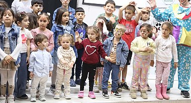 Kartepe'de Ramazan ayı eğlenceli ve öğretici geçiyor
