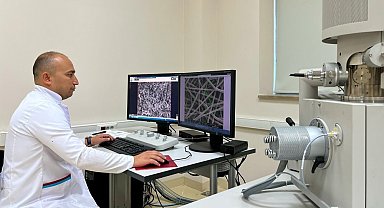 Kastamonu Üniversitesi'nden yenilikçi biyomalzeme patent başarısı
