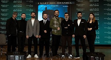 Kastamonu'da iklim değişikliği ve çarpık kentleşmeye dikkat çekmek için çekilen film ilgi görüyor