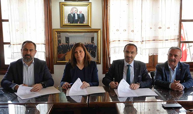 Kastamonu'da istihdam garantili işgücü projesi