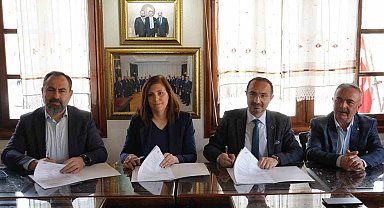 Kastamonu'da istihdam garantili işgücü projesi