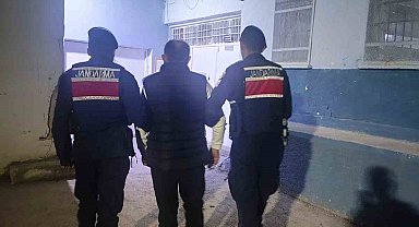 Kastamonu'da kesinleşmiş hapis cezası bulunan hükümlü yakalandı