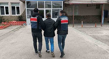 Kasten öldürme suçundan aranan şahıs Nazilli'de yakalandı