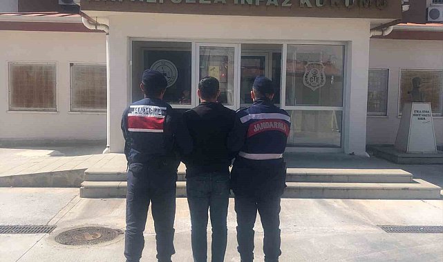 Kasten öldürme suçundan aranan şahıs yakalandı