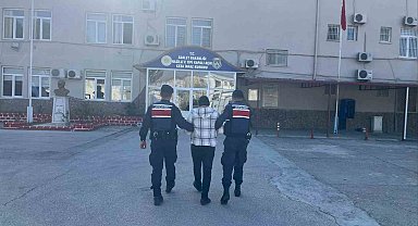 Kasten yaralamadan aranan şahıs yakalandı