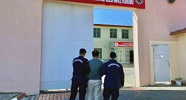 Kasten yaralamadan kesinleşmiş hapis cezası bulunan şahıs yakalandı