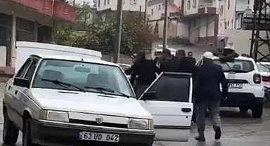 Kavga sırasında kalp krizi geçiren yaşlı adam hayatını kaybetti