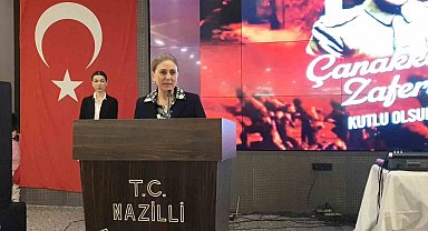 Kaymakam Kan, şehit yakınları ve gazilerle iftarda buluştu