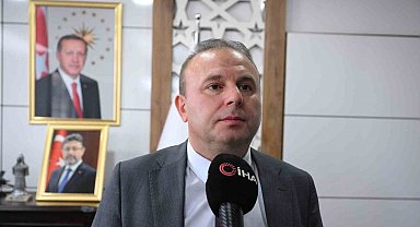 Kayseri hayvancılıkta Türkiye'de ilk 10 içerisinde