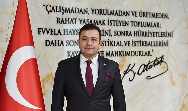 Kayseri OSB otomasyon ile sayaçları uzaktan okuyor