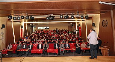 Kayseri Talas'ta muhteşem zafere duygu dolu anlatım