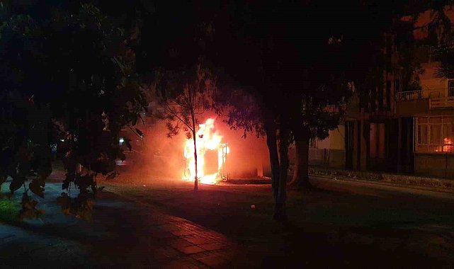 Kayseri'yi ayağa kaldıran olayların şüphelisine 24 yıl hapis cezası