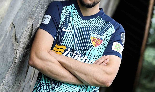 Kayserispor'da 6 eksik var