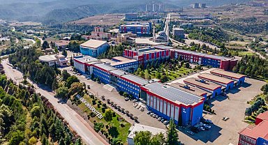 KBÜ, URAP Dünya Sıralamasında yükselişini sürdürüyor