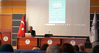 KBÜ'de SOSYALFEST bilgilendirme toplantısı yapıldı