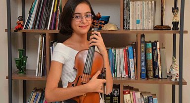 Keman sanatçısı Laçin Akyol'un ölümüne neden olan sürücünün davası ağır cezada görülecek