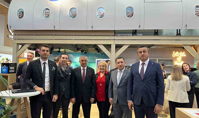 Kemer, 2025 turizminde yüzde 25 artış bekliyor