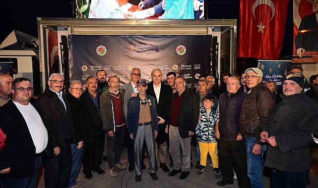 Kepez Duacı'da doğal gaz çalışması bayramdan sonra başlıyor