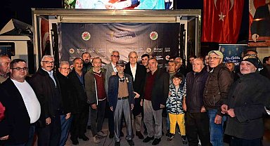 Kepez Duacı'da doğal gaz çalışması bayramdan sonra başlıyor