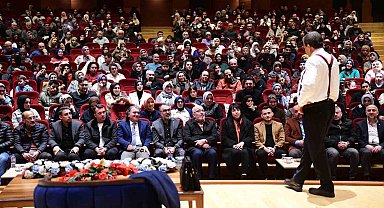 Kestel'de Ramazan etkinlikleri dolu dolu hissediliyor