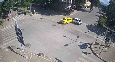 KGYS sürücülerin dikkatsizliğini gözler önüne serdi