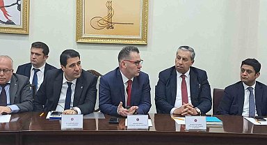 Kilis'te kültürel etkinlikler değerlendirildi