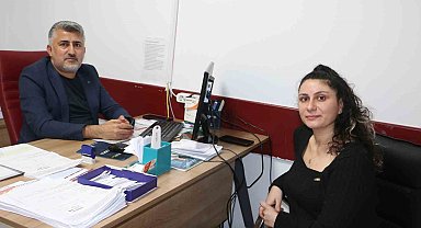 Kiloları başına dert olan hemşire, 8 ayda 25 kilo vererek sağlığına kavuştu