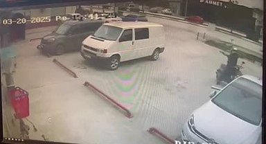 Kiracı dehşeti: Markette cinayet işledi, 2 iş yeri ve 1 evi kurşunladı