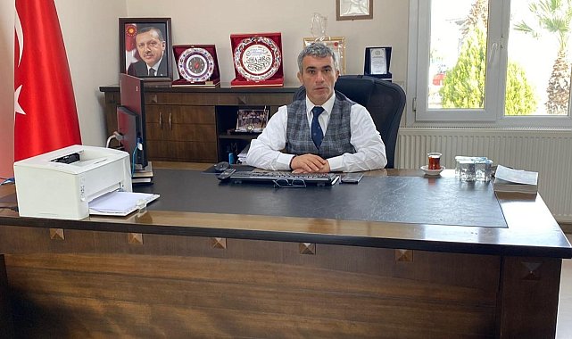 Kiraz ve vişnede çiçek hastalığına dikkat çekti