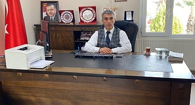 Kiraz ve vişnede çiçek hastalığına dikkat çekti