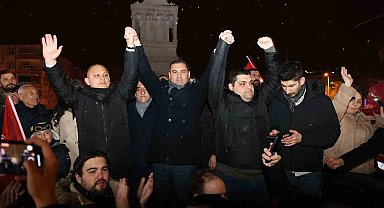 Kırıkkale Belediye Başkanı Önal: "Adaletsizliğe geçit vermeyeceğiz"