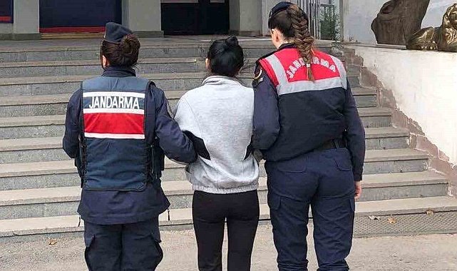 Kırıkkale'de aranan 3 hükümlü yakalandı