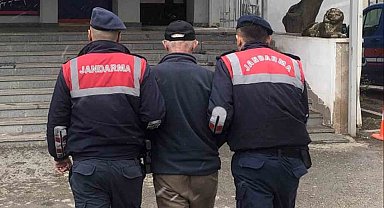 Kırıkkale'de aranan hükümlü yakalandı